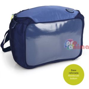 Пътна чанта с подсилено дъно Gabol Whisper