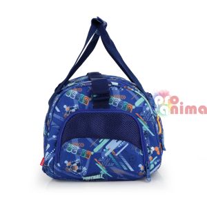 Спортен сак с отделение за обувки Gabol Crew