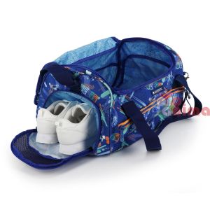 Момчешки спортен сак Gabol Crew