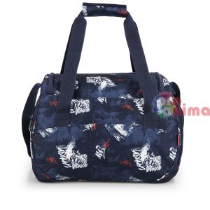 Спортен сак от водоотблъскваща материя Gabol Dash