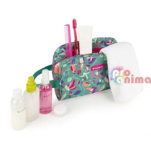 Момичешки несесер за козметика Gabol Vida