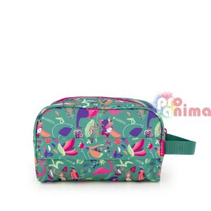 Козметичен несесер с едно отделение Gabol Vida