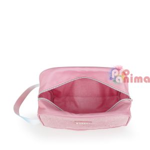 Козметичен несесер за момиче- розов, Gabol Glam