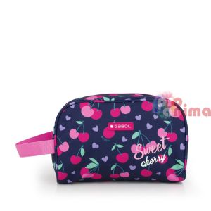 Мек козметичен несесер за момиче Gabol Sweet