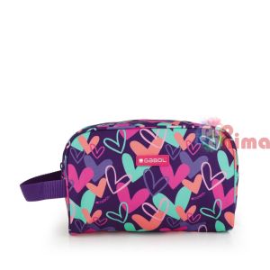 Козметичен несесер за момиче Gabol Kokoro