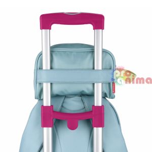 Козметичен несесер, подходящ за поставяне на дръжка на количка Gabol Whisper