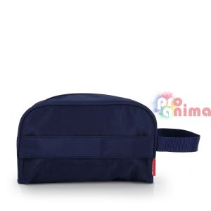 Несесер за козметика с един цип, Gabol Whisper