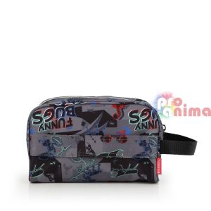 Момчешки козметичен несесер Gabol Bugs