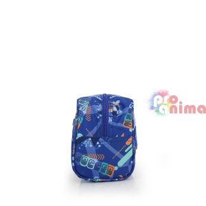 Козметичен несесер за момче Gabol Crew