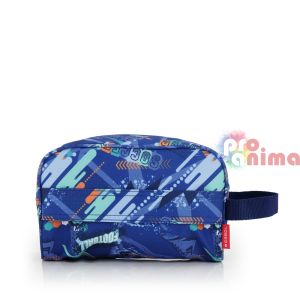 Козметичен несесер за момче Gabol Crew