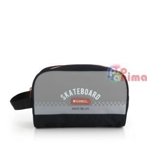 Козметичен несесер за момче Gabol Trick