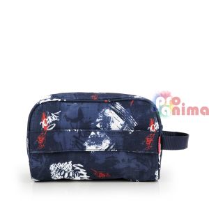 Козметичен несесер за момче Gabol Dash