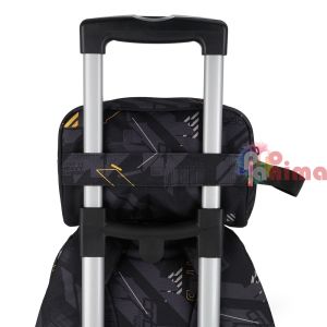 Мек козметичен несесер Gabol Byte