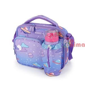 Детска термочанта за храна Gabol Cosmos