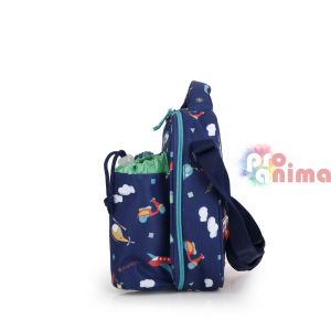 Термочанта за момче Gabol Speedy