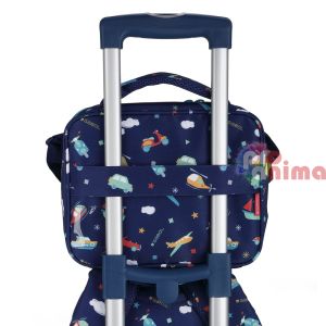 Термо чанта за момче Gabol Spreedy