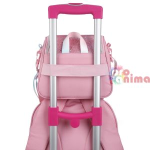 Термочанта за момиче Gabol Glam