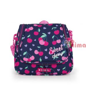 Термочанта за храна Gabol Sweet, за момиче