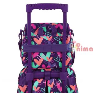 Термо чанта подходяща за поставяне на количка Gabol Kokoro