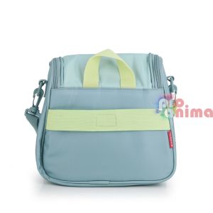 Детска термочанта за храна Gabol Whisper