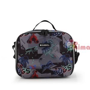 Термочанта за храна Gabol Bugs за момче