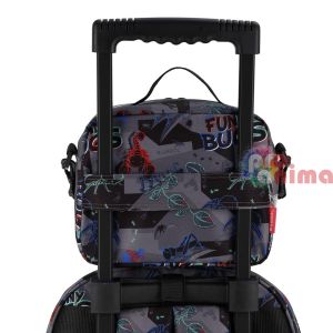 Хладилна чанта за детска кухня Gabol Bugs