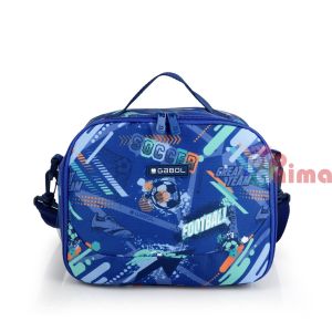 Термочанта за храна Gabol Crew за момче