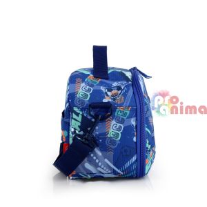 Детска хладилна чанта за храна Gabol Crew