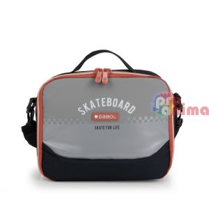 Термо чанта за храна Gabol Trick, за момче