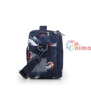 Хладилна чанта за храна Gabol Dash