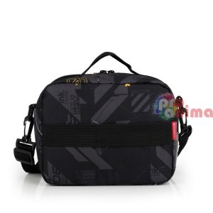 Момчешка термочанта за храна Gabol Byte