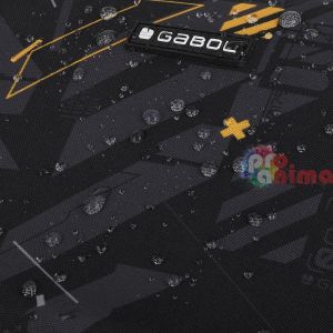 Gabol Byte- термочанта от водоотблъскваща материя