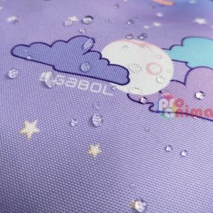 Несесер от водоотблъскваща материя Gabol Cosmos