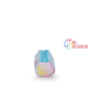 Ученически несесер Gabol Mystic, с два ципа