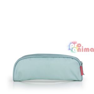 Ученически несесер Gabol Whisper, 2 ципа, 8 см