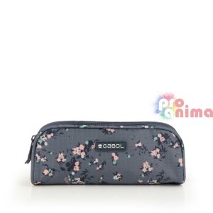 Несесер за училище Gabol Secret 2 ципа 8 сm 