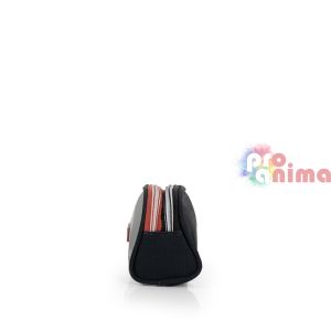 Ученически несесер за момче Gabol Trick, 2 ципа