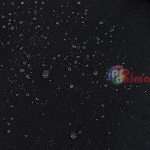 Несесер за училище от водоотблъскваща материя Gabol Trick, 2 ципа, 8 cm