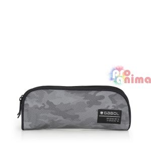 Несесер за училище Gabol Soul- 2 ципа, 8 cm