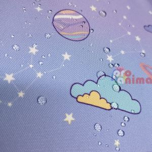 Несесер от водоотблъскваща материя Gabol Cosmos