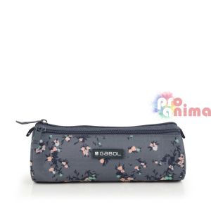 Несесер за училище Gabol Secret 3 ципа 7 cm