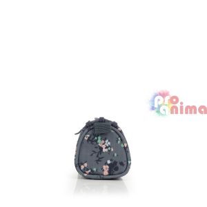 Ученически несесер с три отделения, 7 см, Gabol Secret