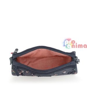 Несесер за училище Gabol Secret- 3 ципа, 7 cm