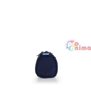 Gabol Whisper- мек несесер с 3 ципа, 7 cm