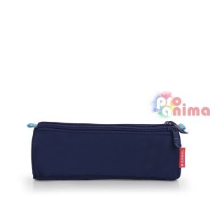 Несесер за училище, за момче Gabol Whisper, 3 ципа, мек