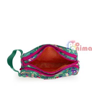 Ученически несесер за момиче Gabol Vida, 9 см