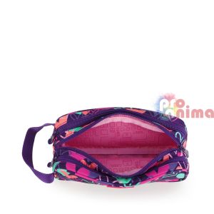 Мек ученичесаки несесер Gabol Kokoro