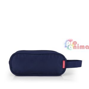 Несесер за училище, за момче Gabol Whisper, морскосин