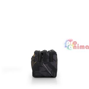 Ученически несесер Gabol Byte- 3 ципа, за момче