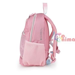 Малка раница за детска градина Gabol Glam